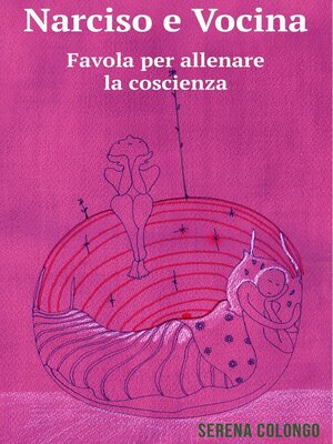 cover image of Narciso e Vocina